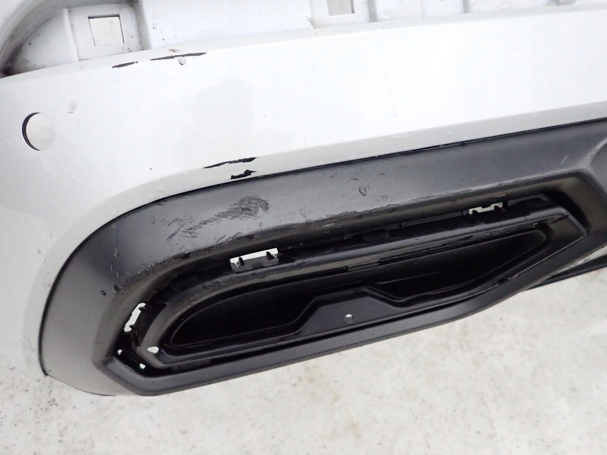 SEAT TARRACO FR 18-> DOL spoiler der Stoßstange heck PDC