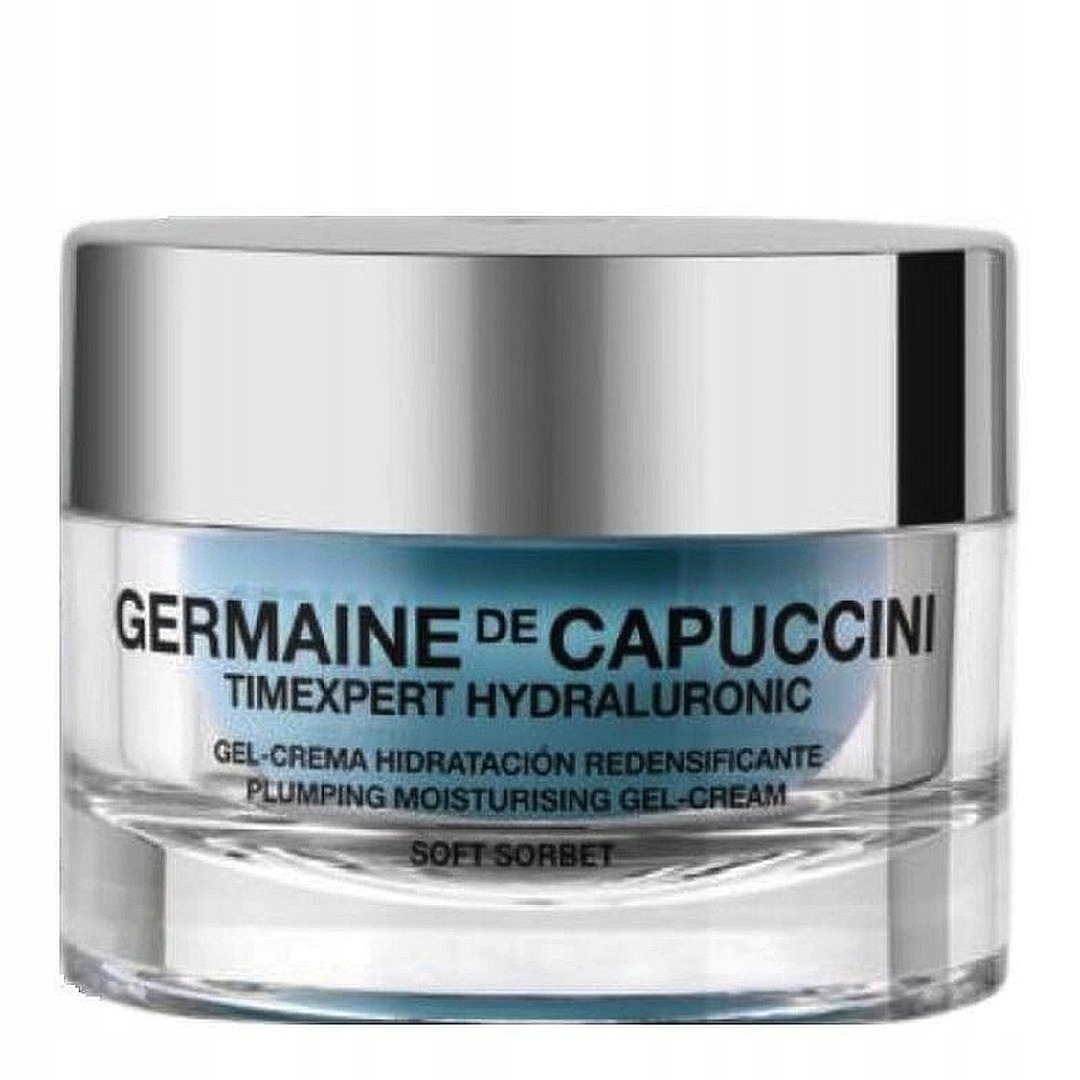 Germaine de Capuccini Timexpert Hydraluronic Gel Cream Soft Sorbet 50ml