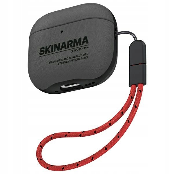 Pouzdro pro Apple Airpods 4 Skinarma