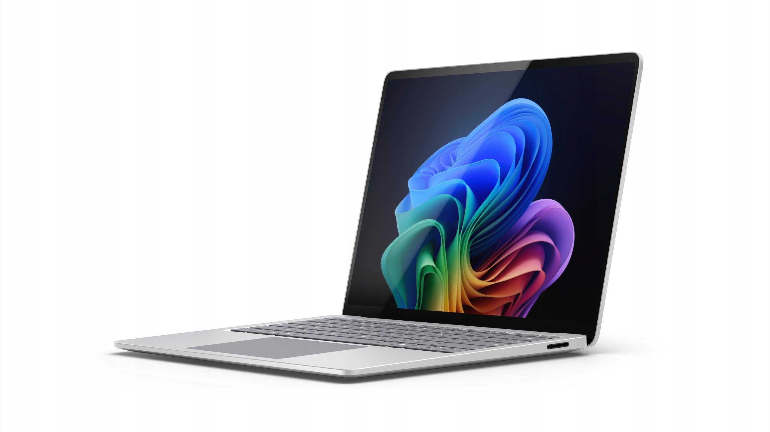 Microsoft Surface Laptop 7 13,8" Dotykový Core Ultra 5-236V 16GB 512GB