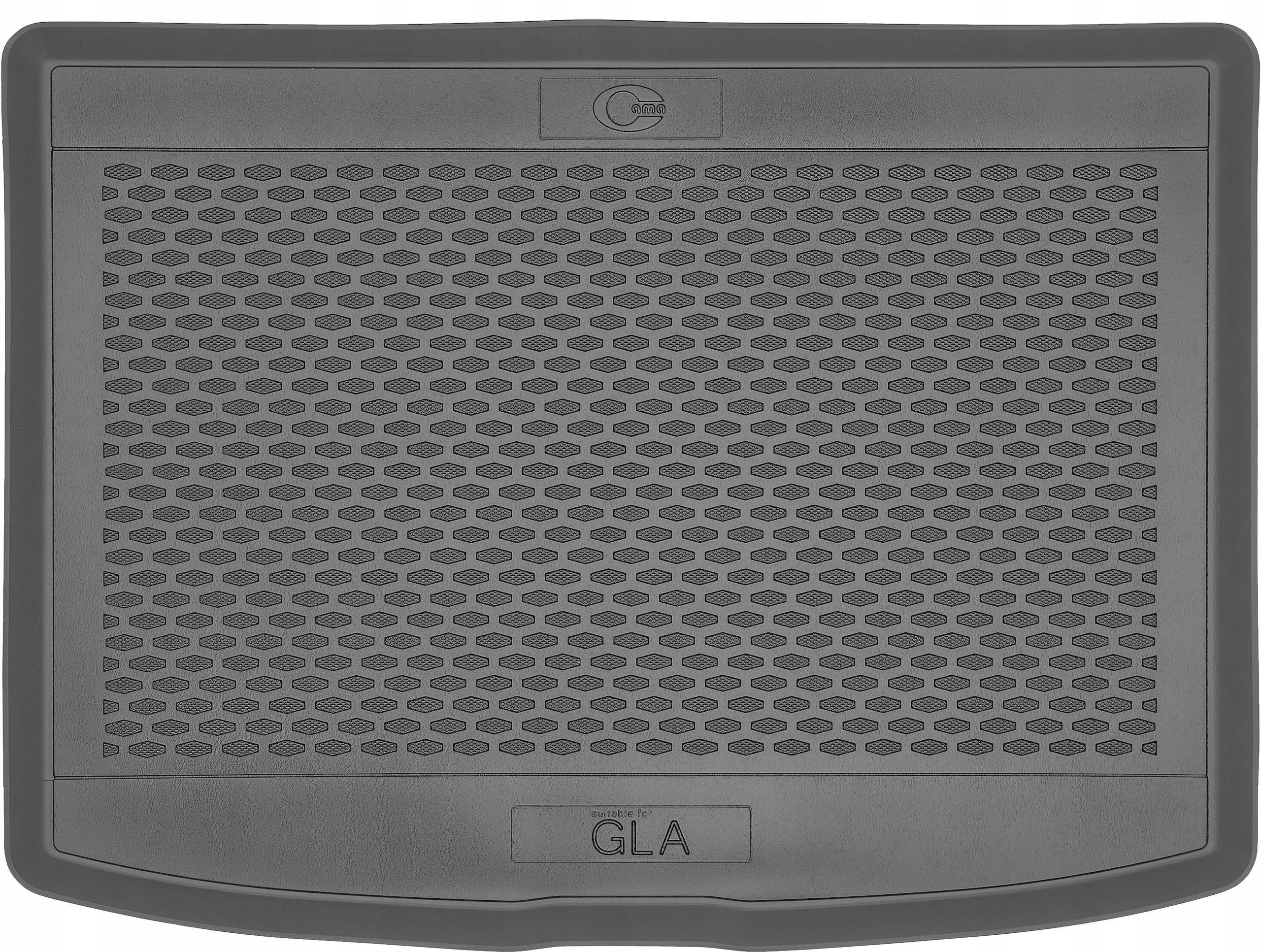 

Mercedes Gla H247 2020- Mata bagażnika