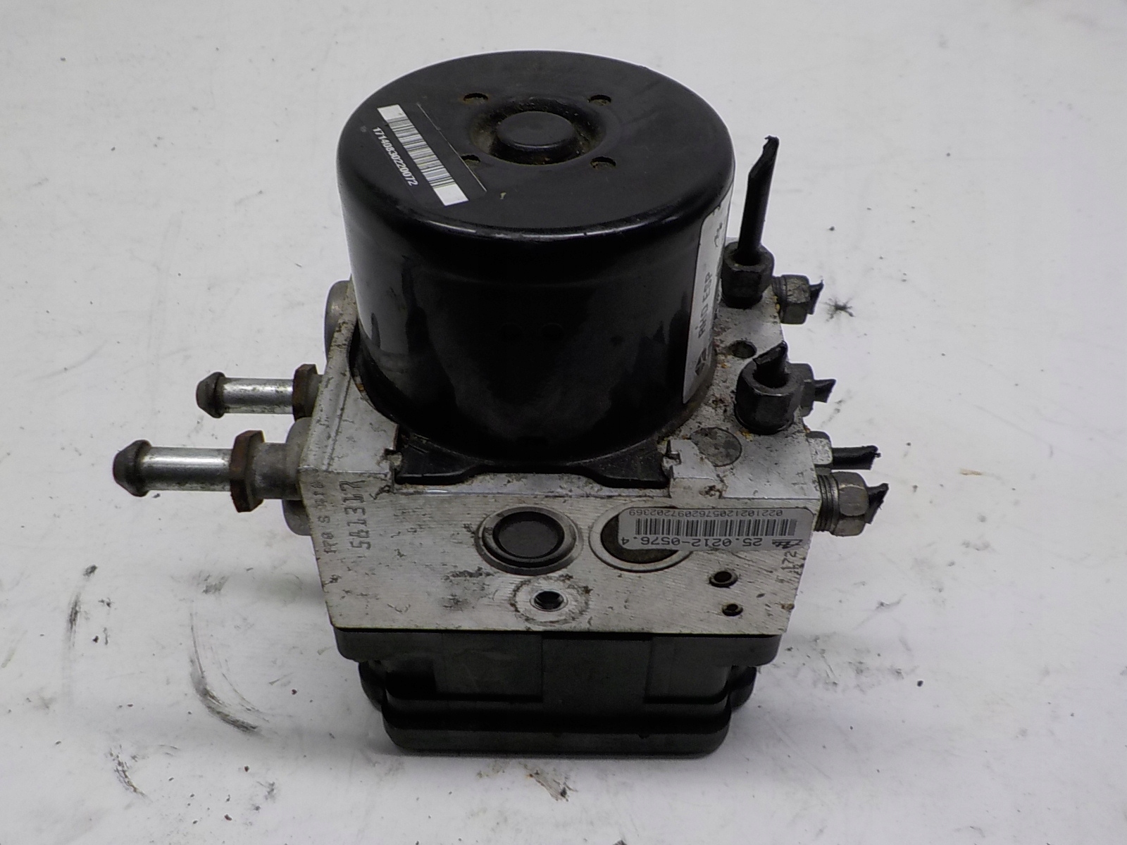 JEEP PATRIOT pumpa ABS P68028210AB 25.0212-0576.4