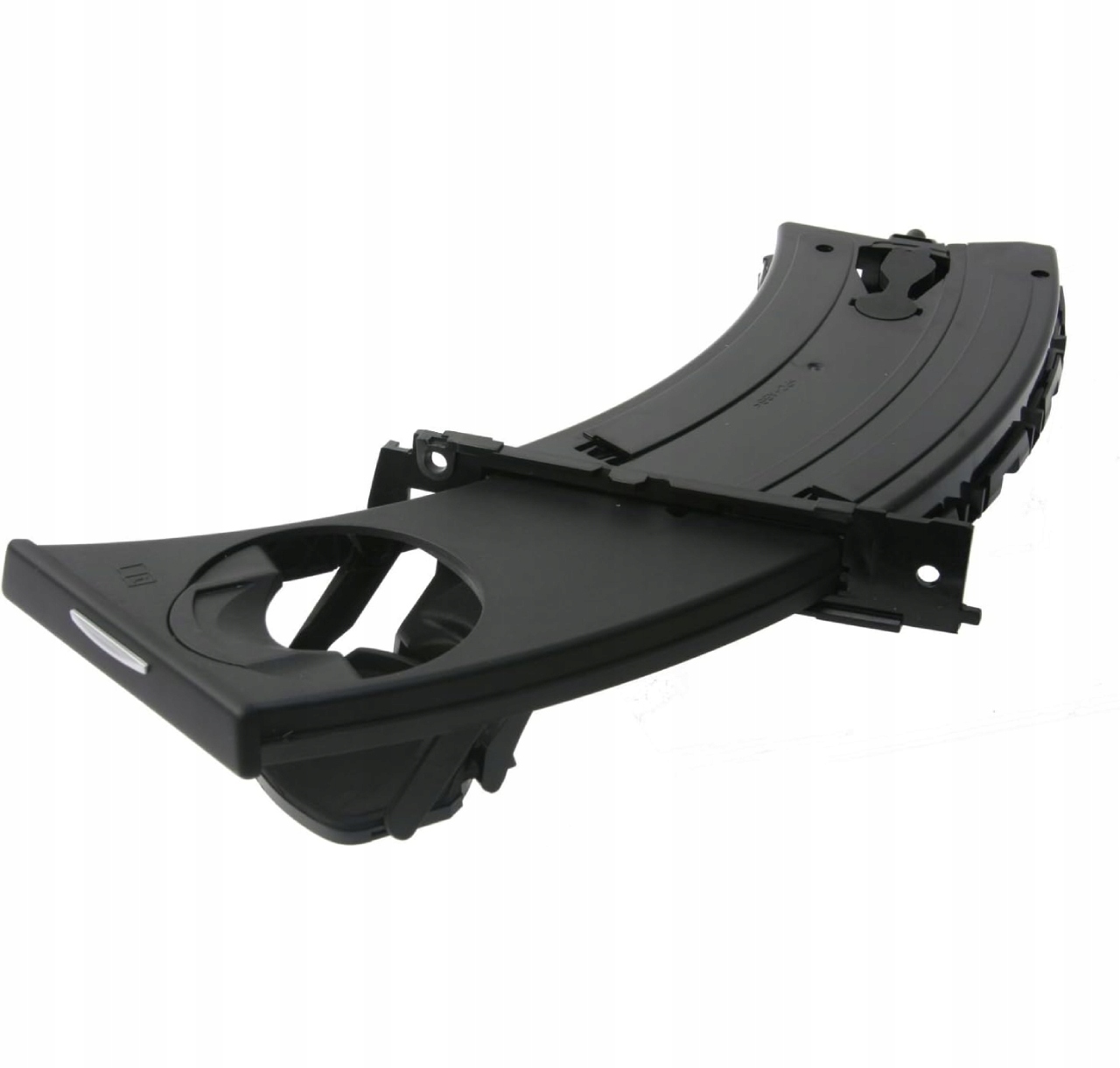 Držák Na Hrnky Bmw řady 3 E90 E91 E92 E93 Levý Černý 9173463 Cup Holder