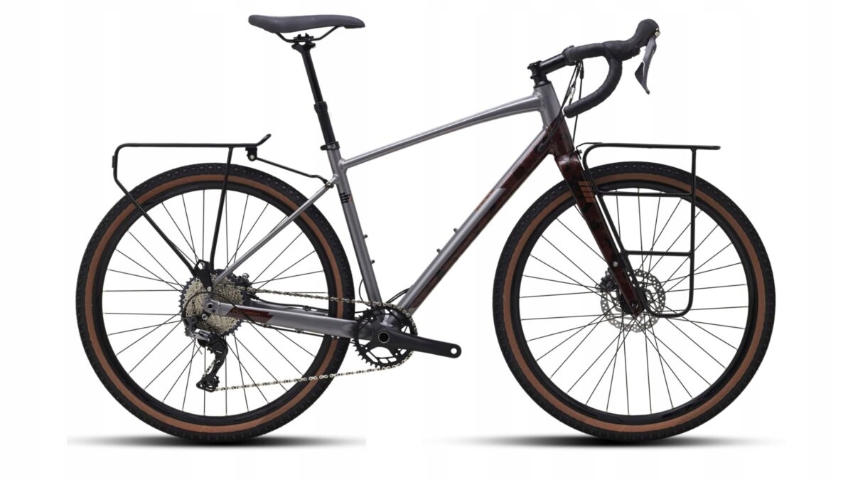 Polygon Bend R5 Rower koło 28'' rama 54 cm