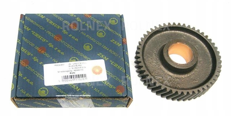 Rozvodové kolečko Ursus C330 Ursus Chełmno 42040110U