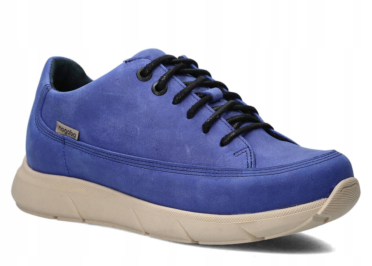 Nagaba 125 Chrpa Parma Dámské Polobotky Velikost 36