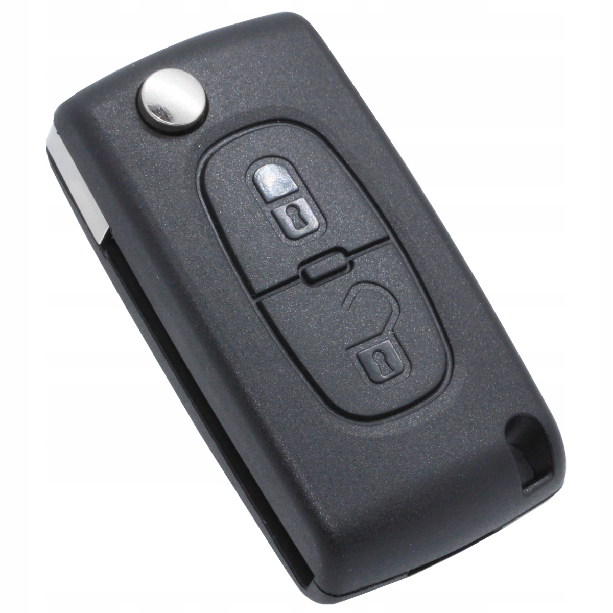 OBUDOWA KLUCZYKA CITROEN BERLINGO II C3 C4 PICASSO Numer katalogowy części ME-005354