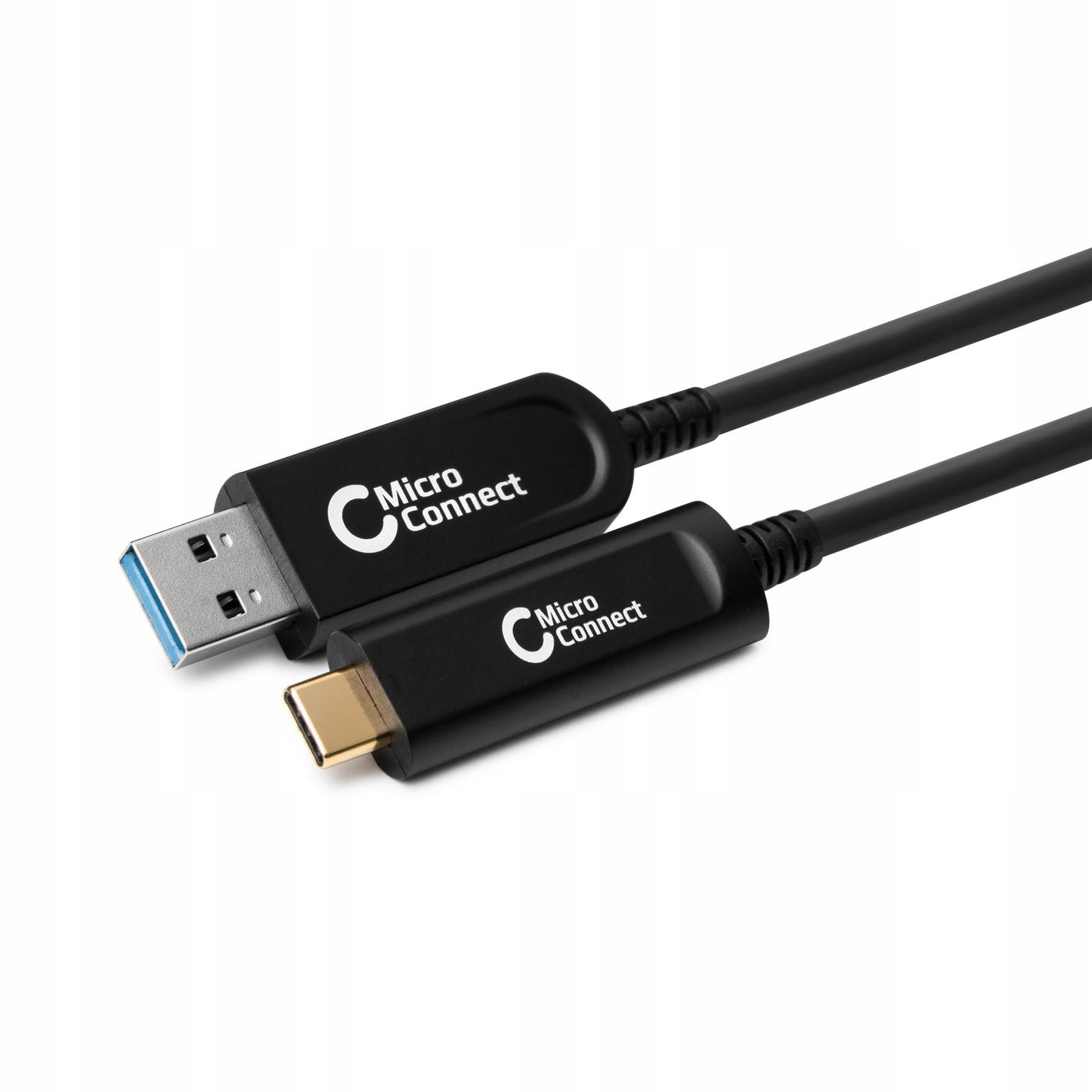 MicroConnect Premium optický Usb kabel 3.2