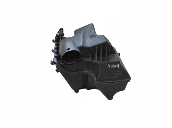 MERCEDES A W169 LIFT 08- 1.5 OBUDOWA FILTRA POWIETRZA A2660900101