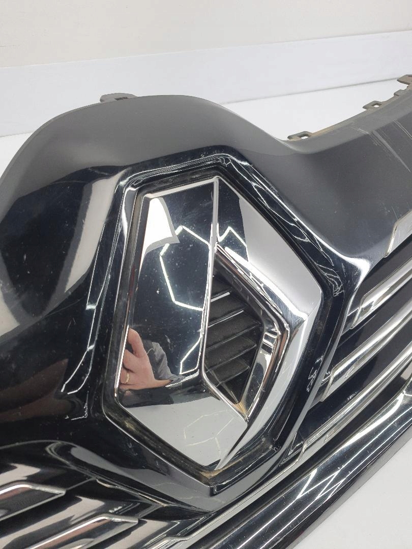 Renault Espace RHN Kühlergrill FRONTGRILL Kühlergitter 622562277R - Thumbnail 6