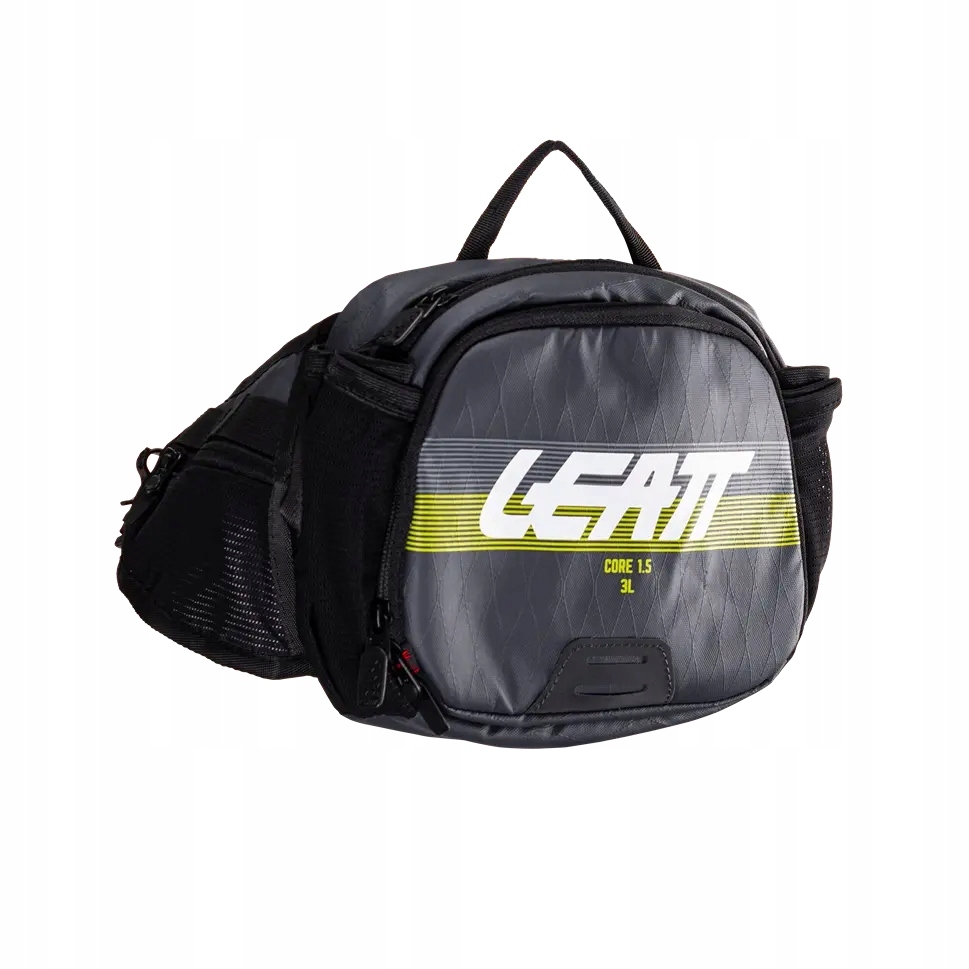 Leatt Novinka Camel Bag (ledvinka) S Hydratačním Systémem Hydration Core 1.5 LI