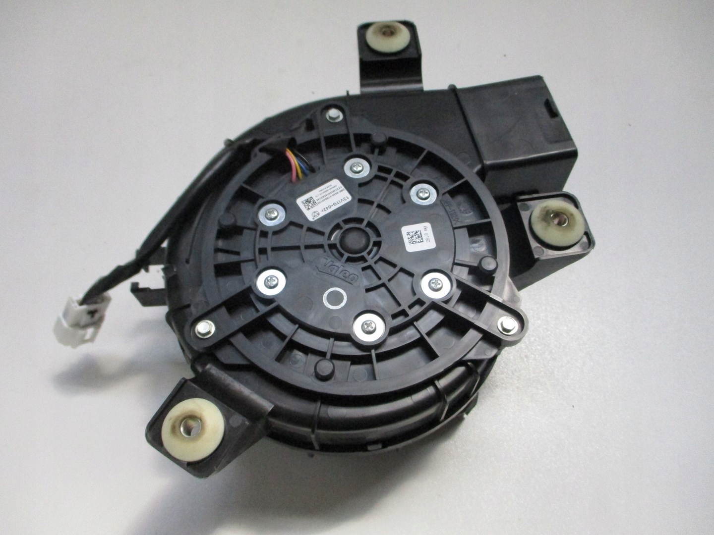 Wentylator nagrzewnicy RENAULT SCENIC 4 IV Producent code 295E32826R