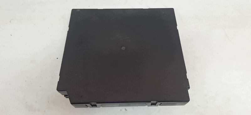 Unité commande confort SKODA OCTAVIA II 1K0937087E