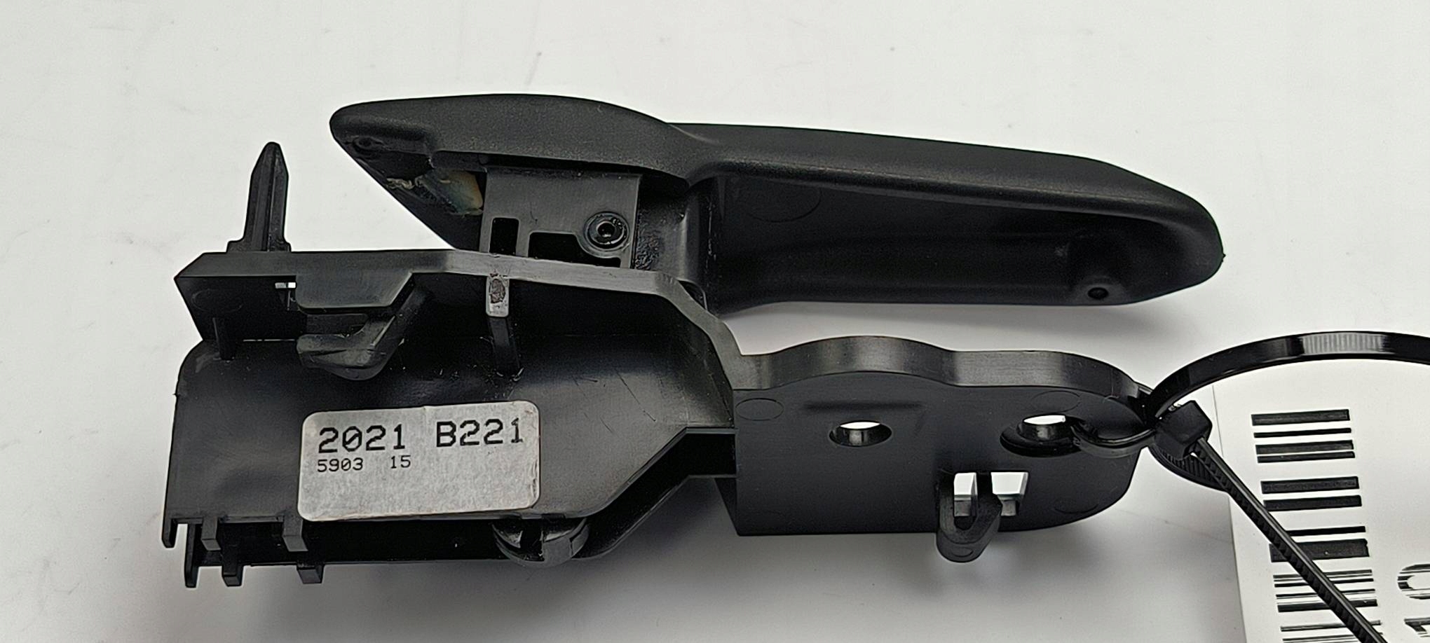 handle right front IVECO DAILY 35S18