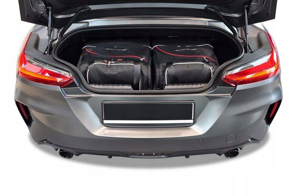 Набір сумок для BMW Z4 G29 2018 + 4 шт.