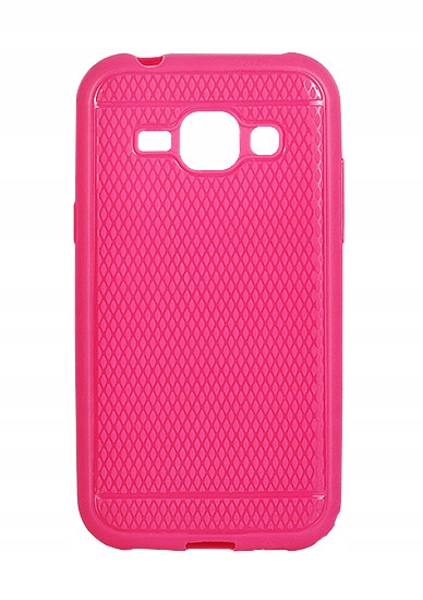 

Viki Case Samsung G900 Samsung S5/S5 Neo różowy