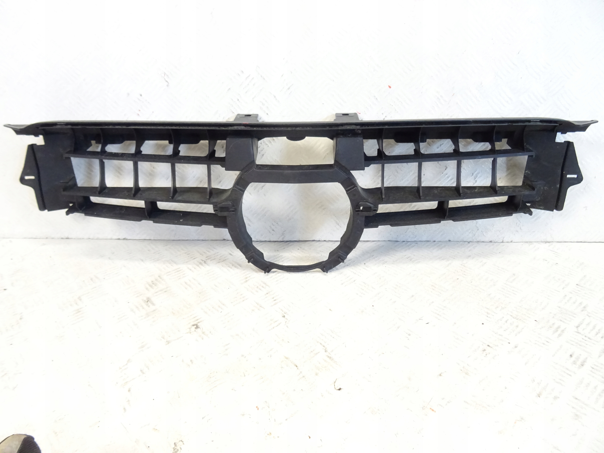 pillar front front support MERCEDES GLE W167 LIFT A1678858508