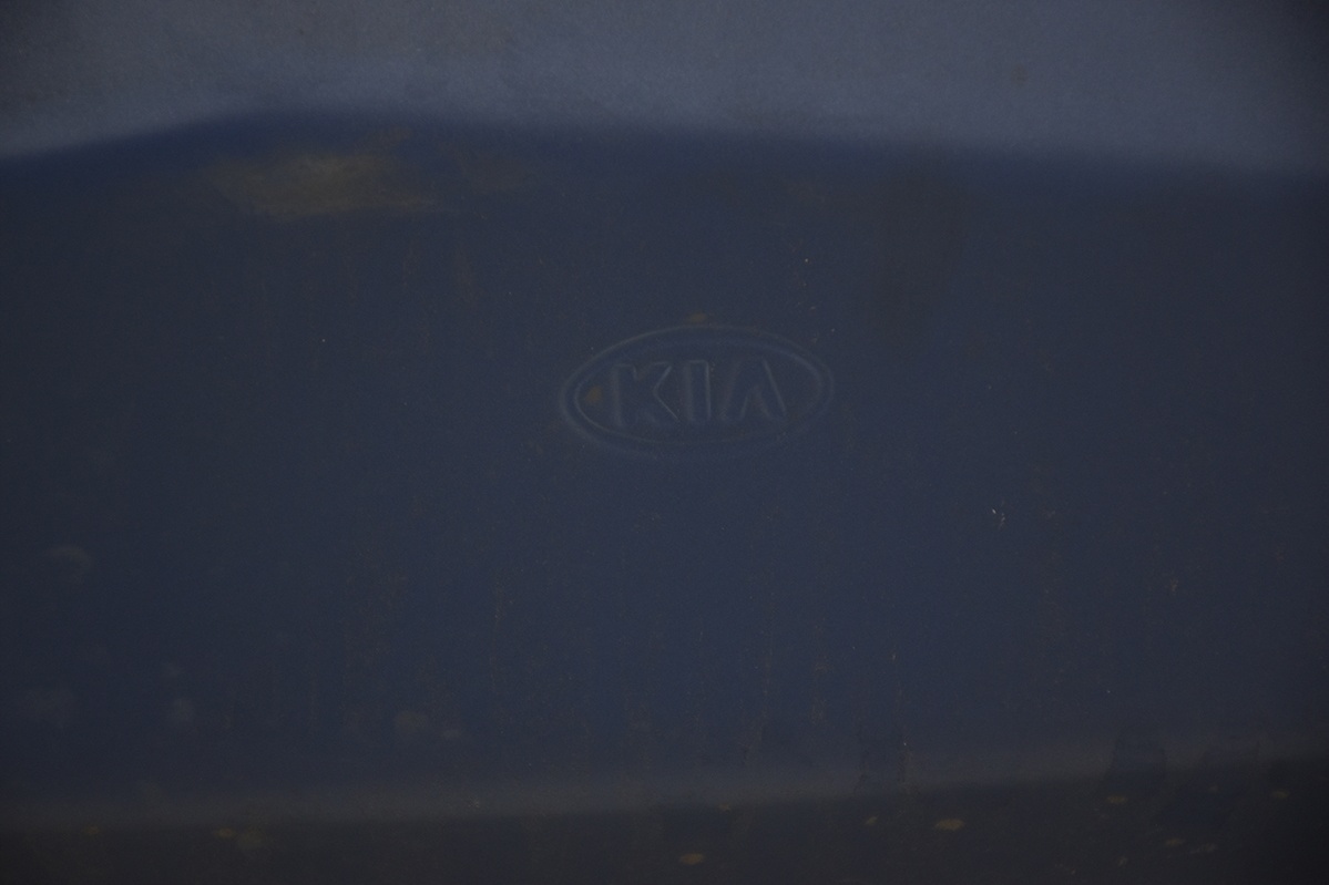 cofano Coperchio * Motore KIA RIO III LHO
