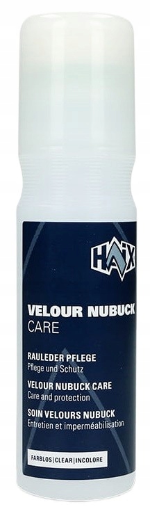 

Pasta butów obuwia Haix welur zamsz Nubuk Gore-tex