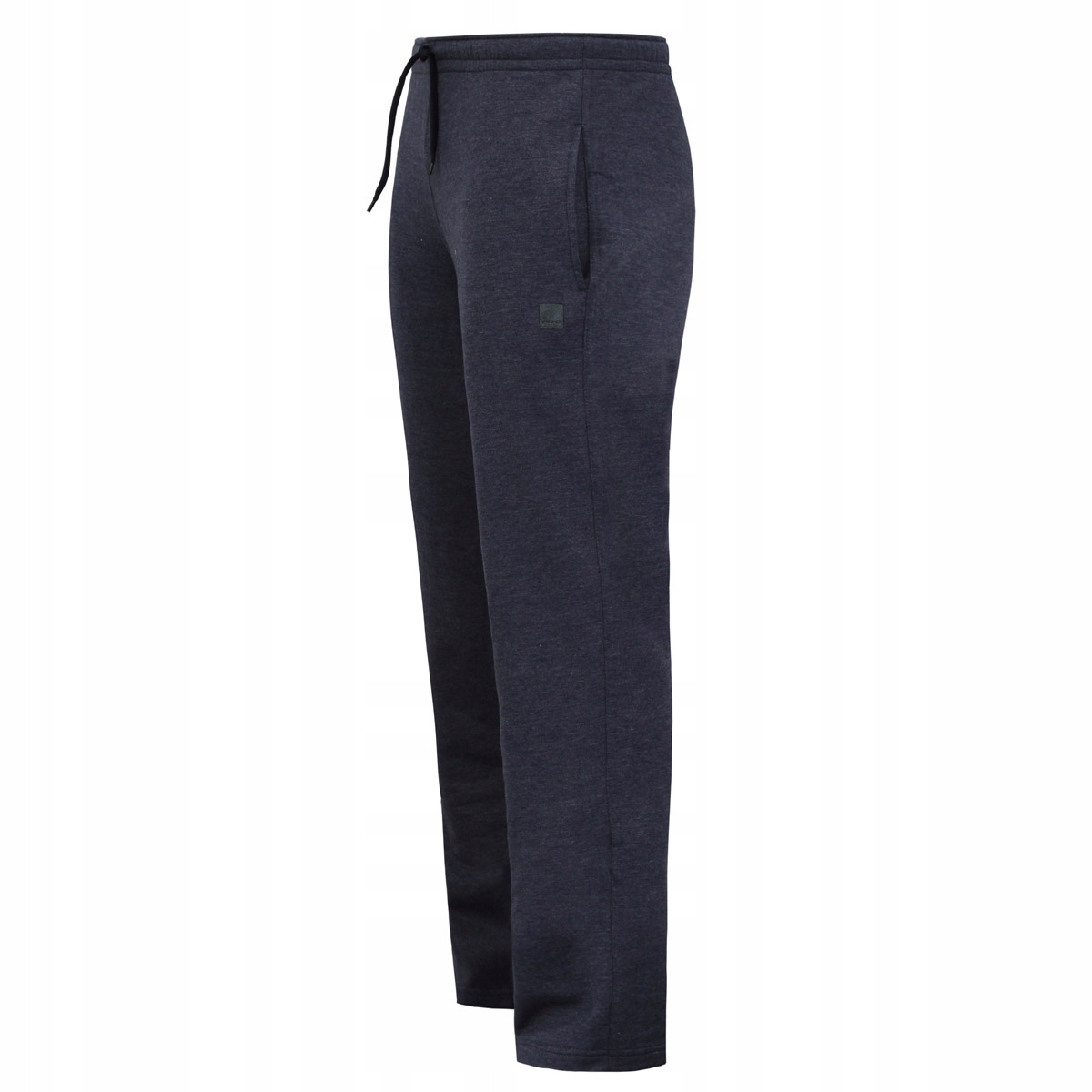 Kalhoty Daniel Námořnická Modrá melanž L