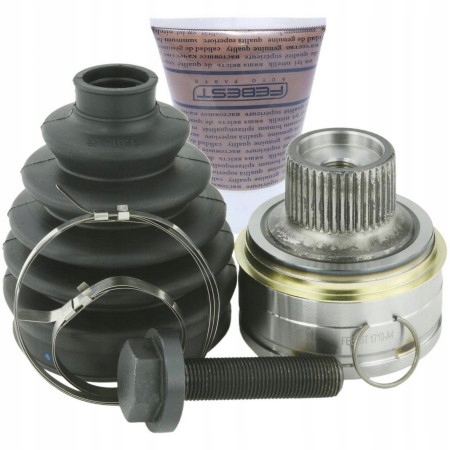 Комплект шарніра FEBEST 1710-A4