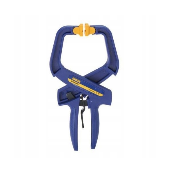 

Ścisk Sprężynowa Quick Grip T59400ECD Irwin