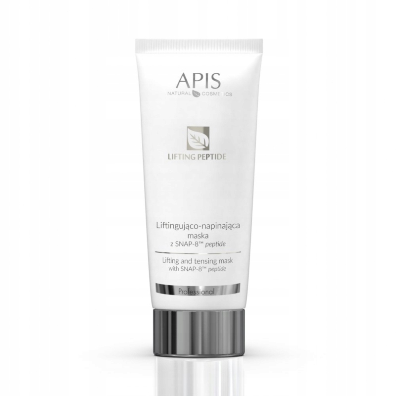 

Apis Lifting Peptide Liftingująco-Napinająca Maska