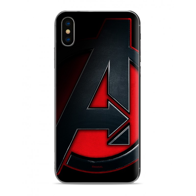 

Etui Marvel Huawei Mate 20 Lite Pełny Avengers 01