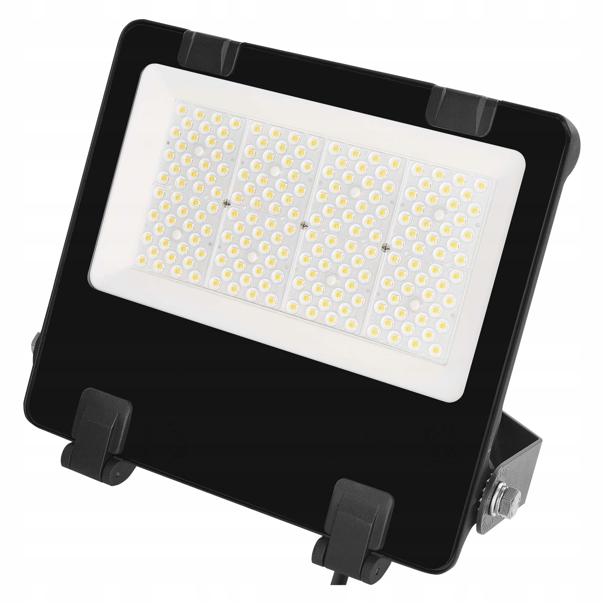 Emos Aveno Led reflektor 100W 15500lm IP66 černý
