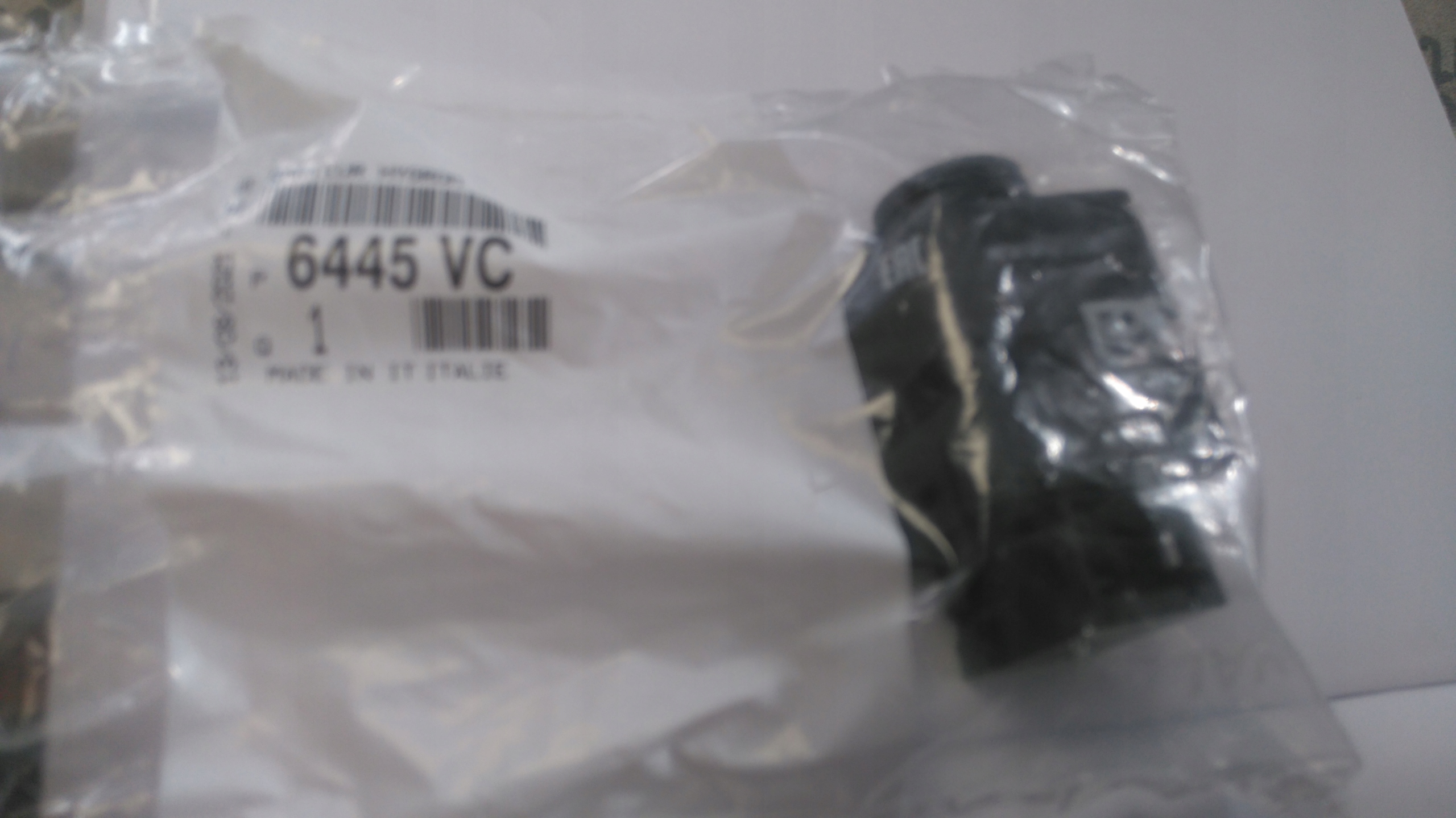 CZUJNIK TEMPERATURY KABINY C5 407 6445VC ORYGINAL Car type Passenger cars