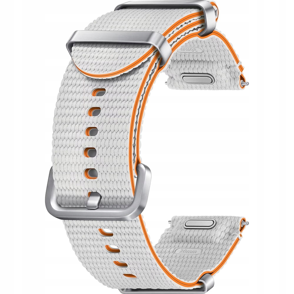 Pasek Samsung do Galaxy Watch 4/4 Classic/5/5 Pro/6/6 Classic/7/FE, mocny