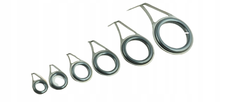 

Zestaw Przelotek Na Jednej Stopce Jaxon OK-SP016