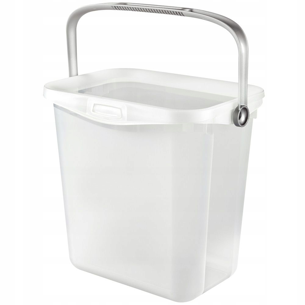 

Curver Pojemnik na proszek Multiboxx 6 L