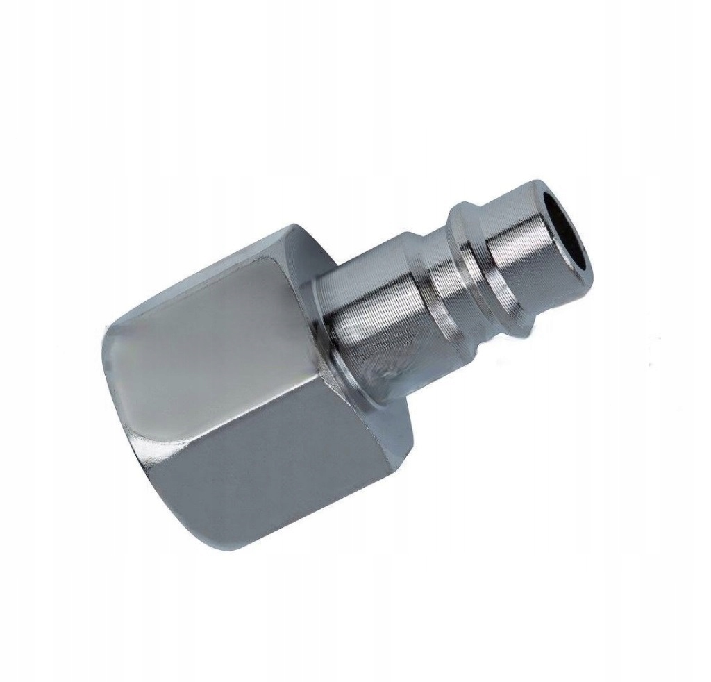 

Wtyk Szybkozłączka Pneumatyczna 1/4 Gw