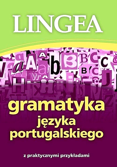 GRAMATYKA JĘZYKA PORTUGALSKIEGO W.2019