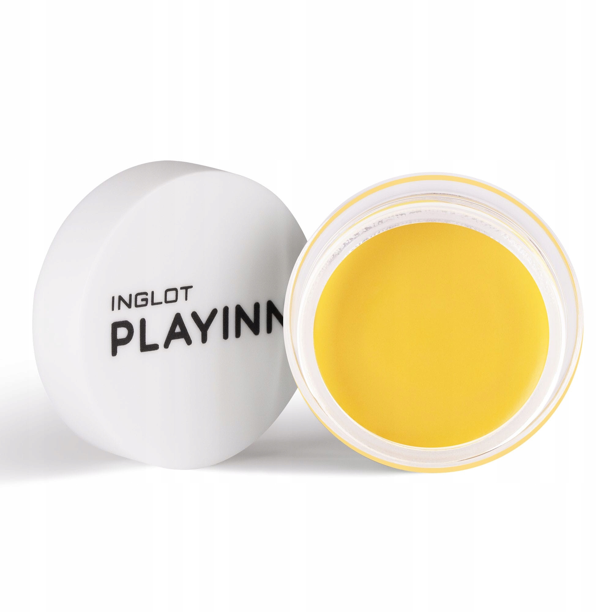 

Wodoodporny eyeliner w żelu Inglot Playinn 50