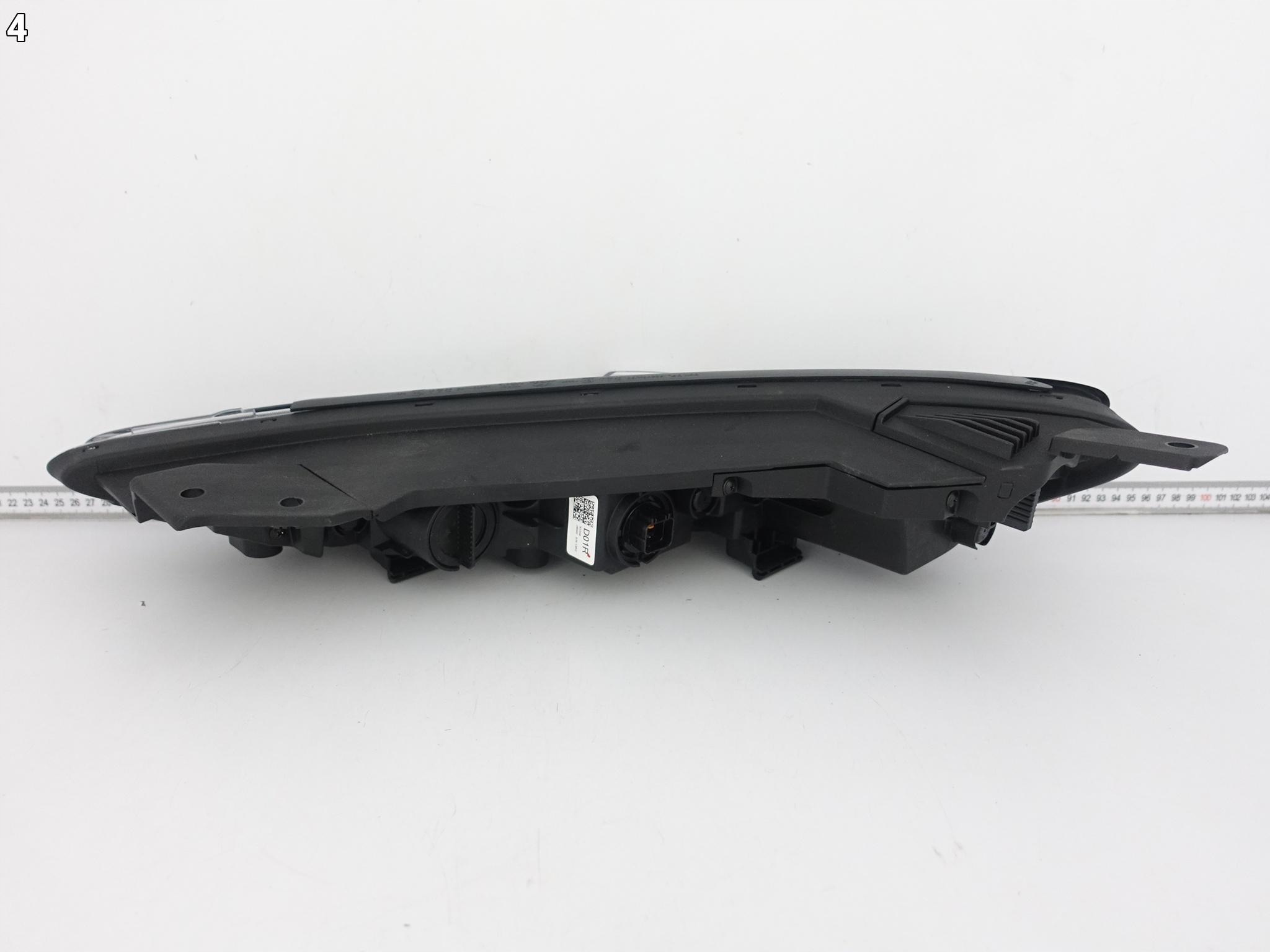 HYUNDAI KONA 17-20 DRL light FULL LED right EU IDEALNA