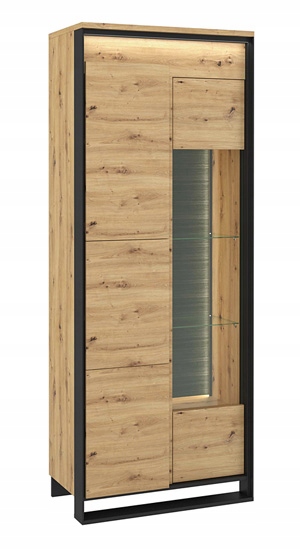 INDUSTRIALNA WITRYNA OŚWIETLENIE LED PRZESZKLONA Kod producenta 36910