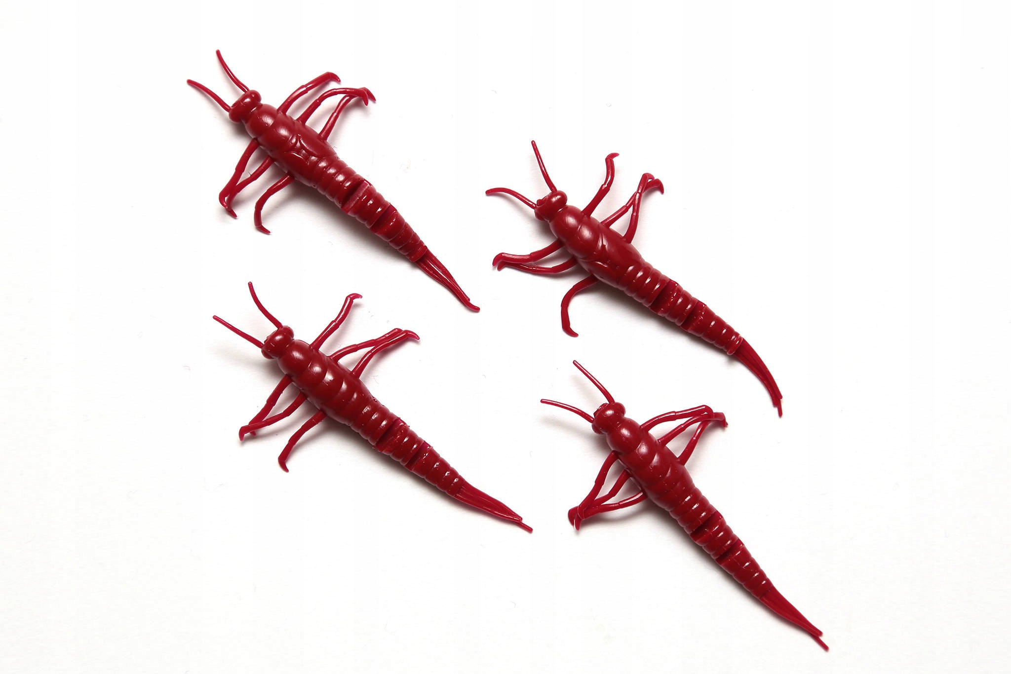 Imitacja Jętki Savage Gear Pvc Mayfly Nymph