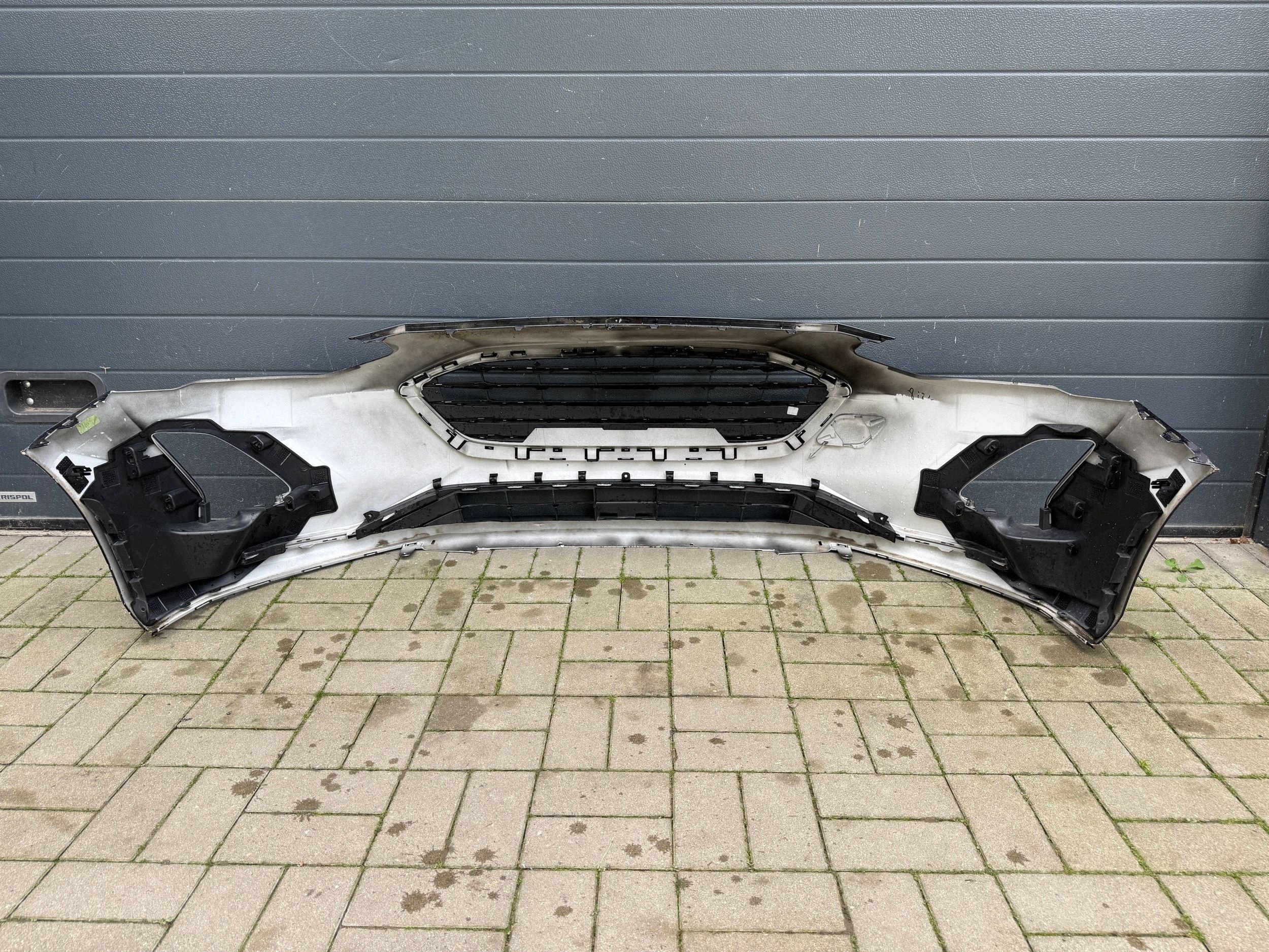 Ford Focus Mk4 Mk-4 18- nárazník předek přední
