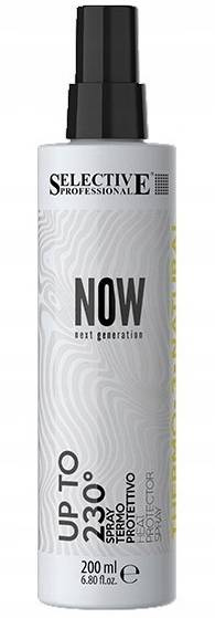 Selective Now Up to 230 Spray Termoochrona 200ml