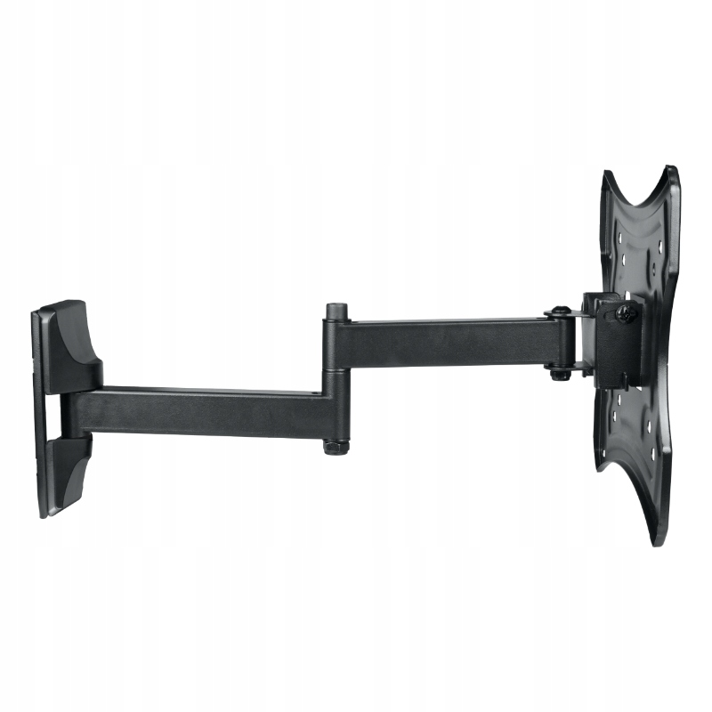 Uchwyt TV regulowany, 13-42", 20 kg Model 1m17