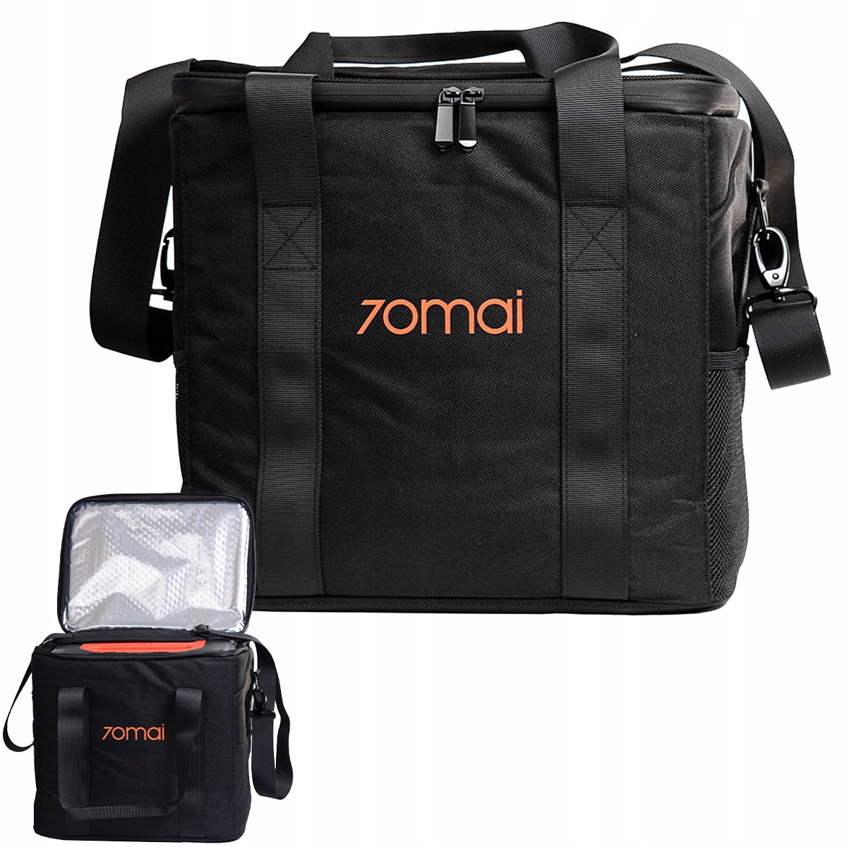 Termální úložná taška pro stanici Power Station Tera 1000 70mai