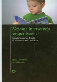 WCZESNA INTERWENCJA TERAPEUTYCZNA