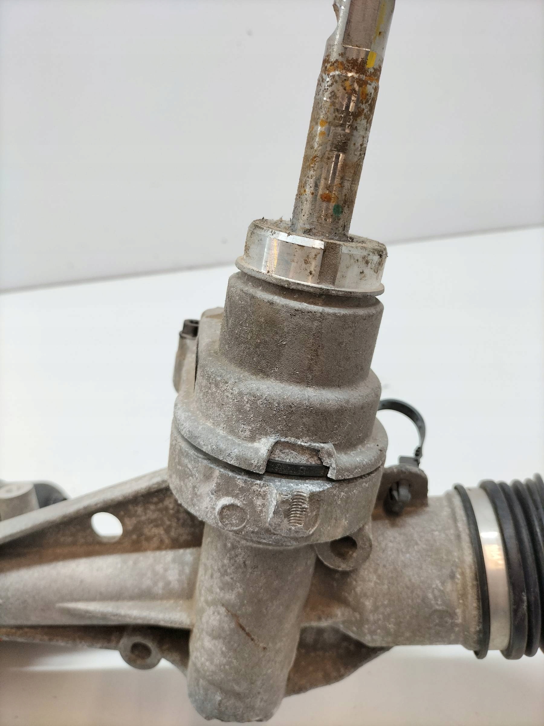 servo control damaged 56320-K9500 Hyundai Veloster II