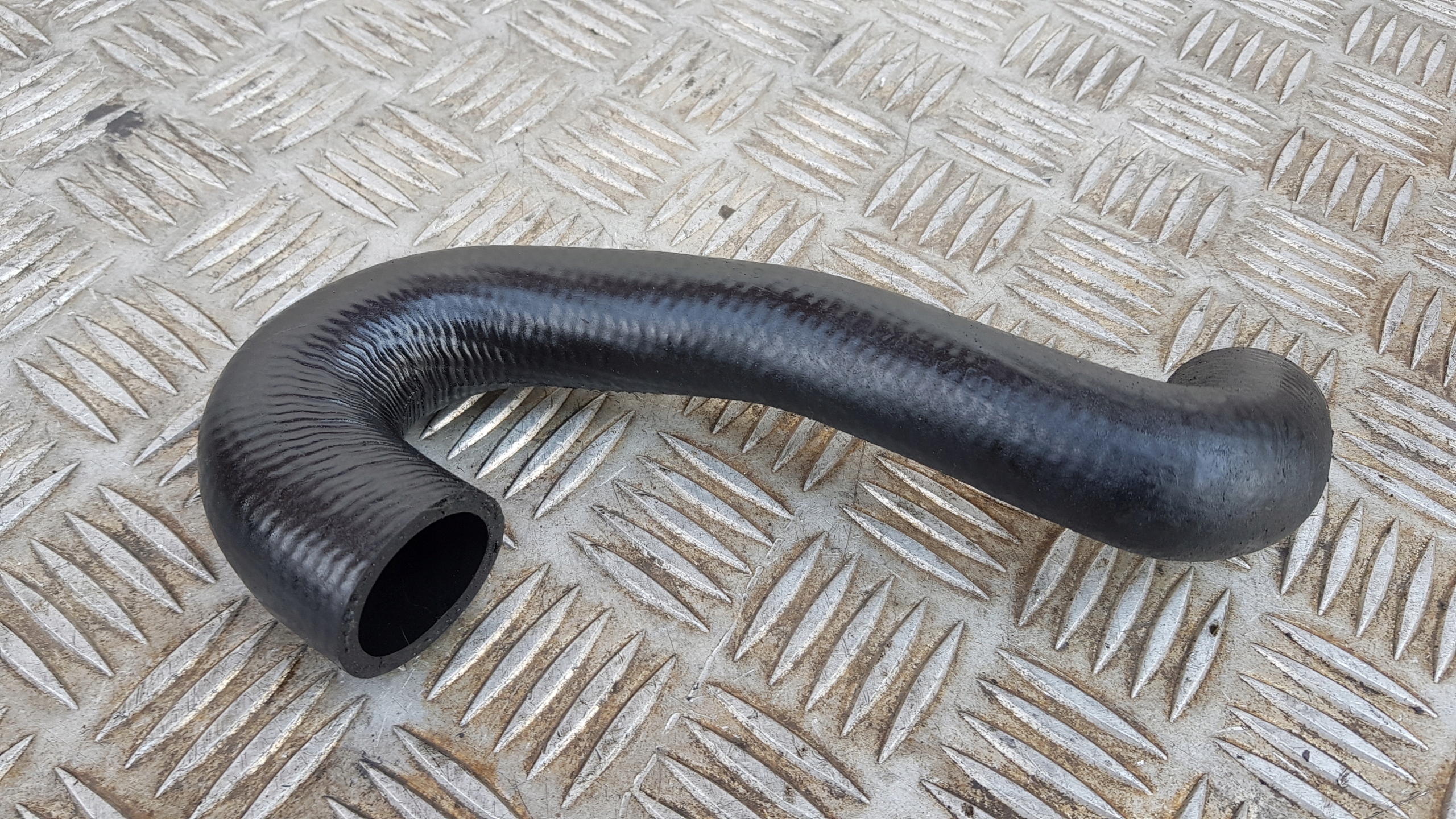 BMW E39 530D wiring air
