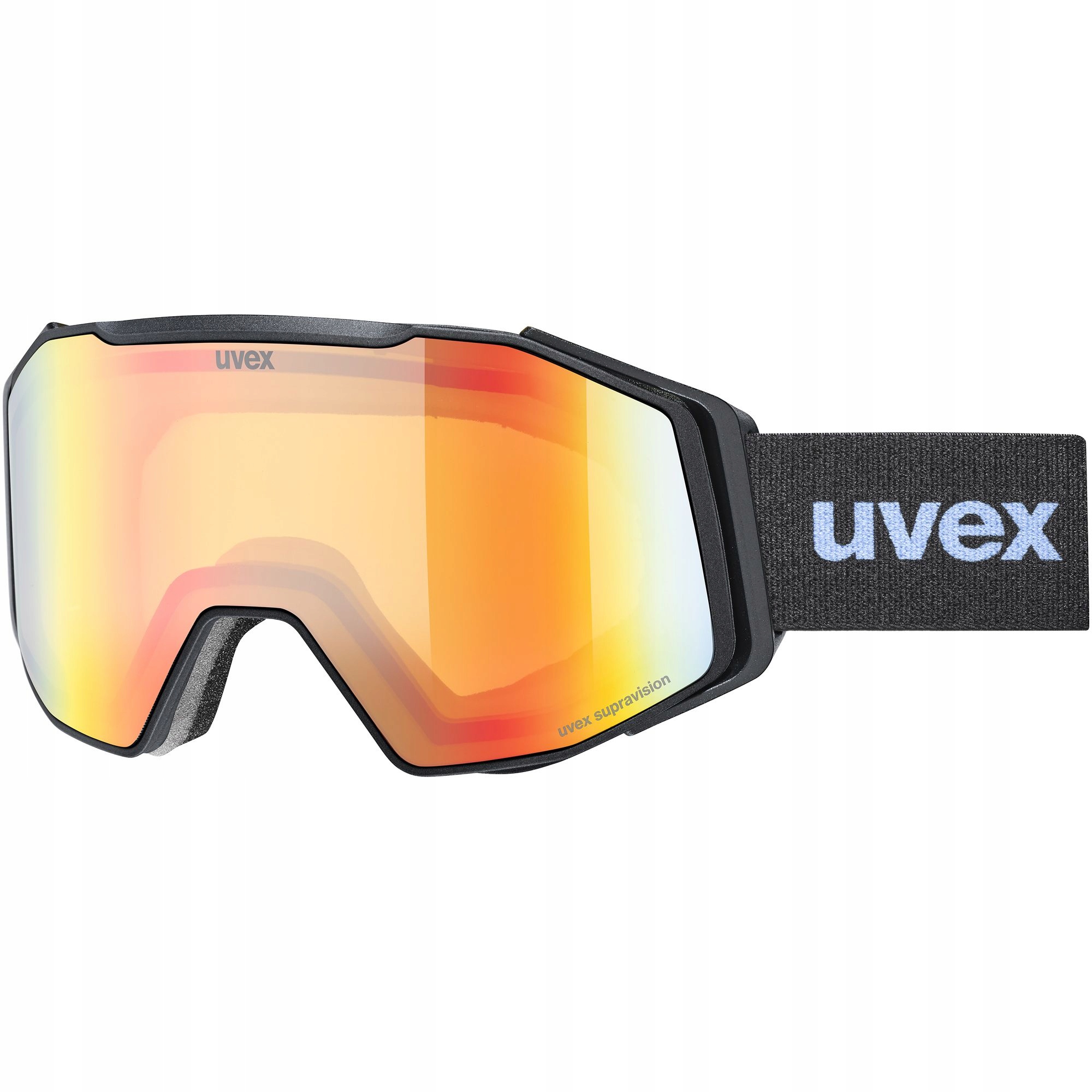 Lyžařské brýle Uvex uvex gravity Fm, unisex