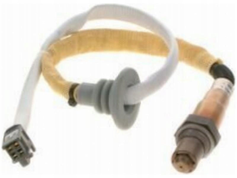 Bosch 0 258 006 455 лямбда-зонд