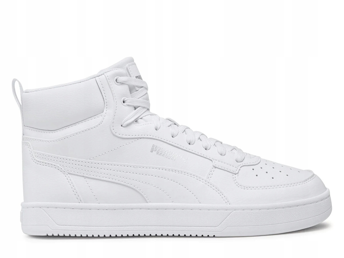 Pánské boty Puma 39229102 Caven 2.0 MID Bílé 46