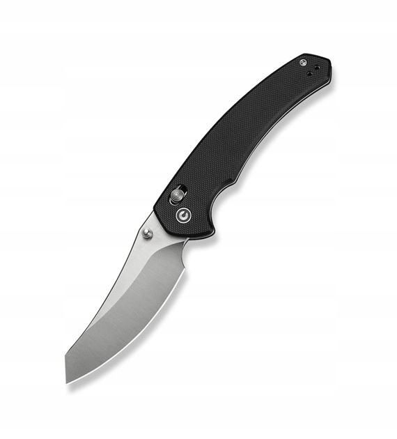 Nůž CIVIVI Sixgill NitroV G10 Black C240501